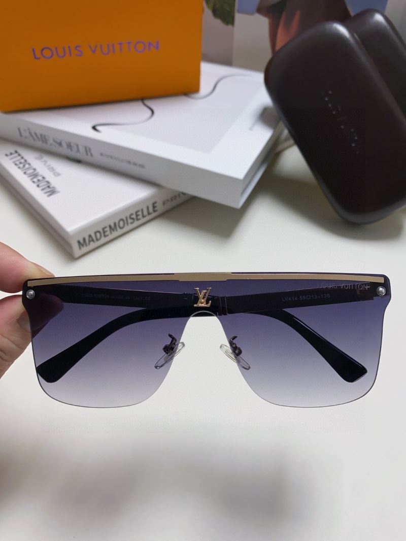 Louis Vuitton Sunglasses